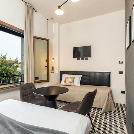 Iknos Accommodation Tortolì Kültér fotó