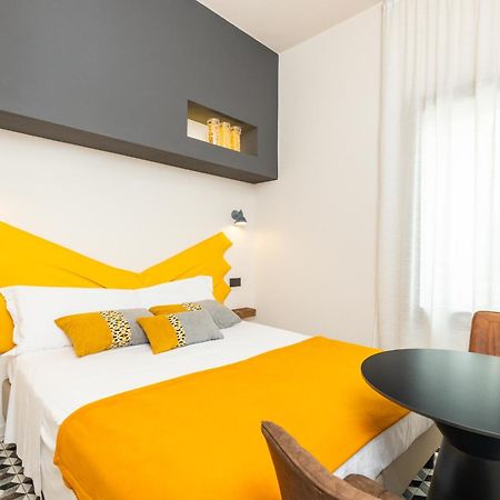 Iknos Accommodation Tortolì Kültér fotó
