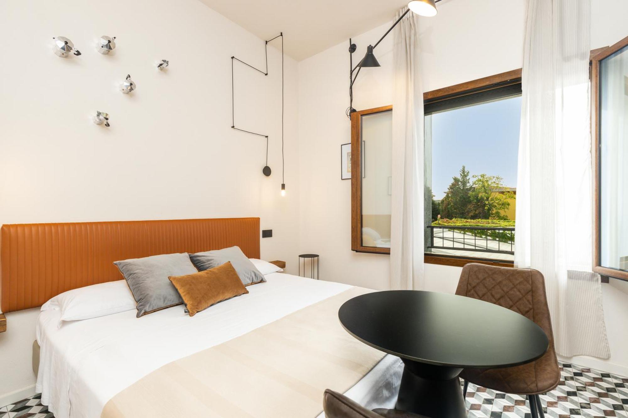 Iknos Accommodation Tortolì Kültér fotó