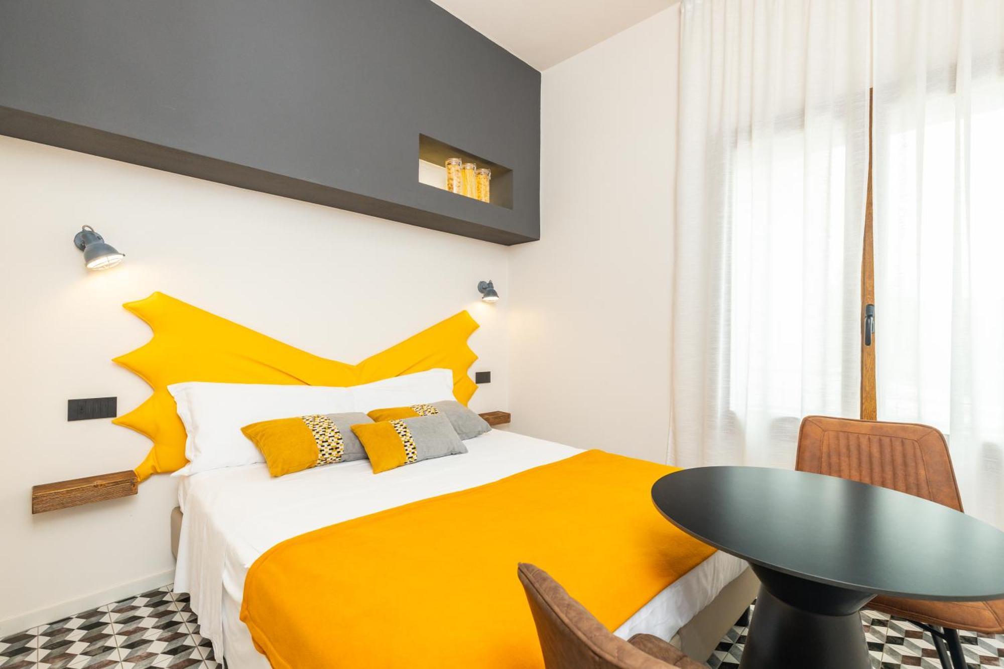 Iknos Accommodation Tortolì Kültér fotó