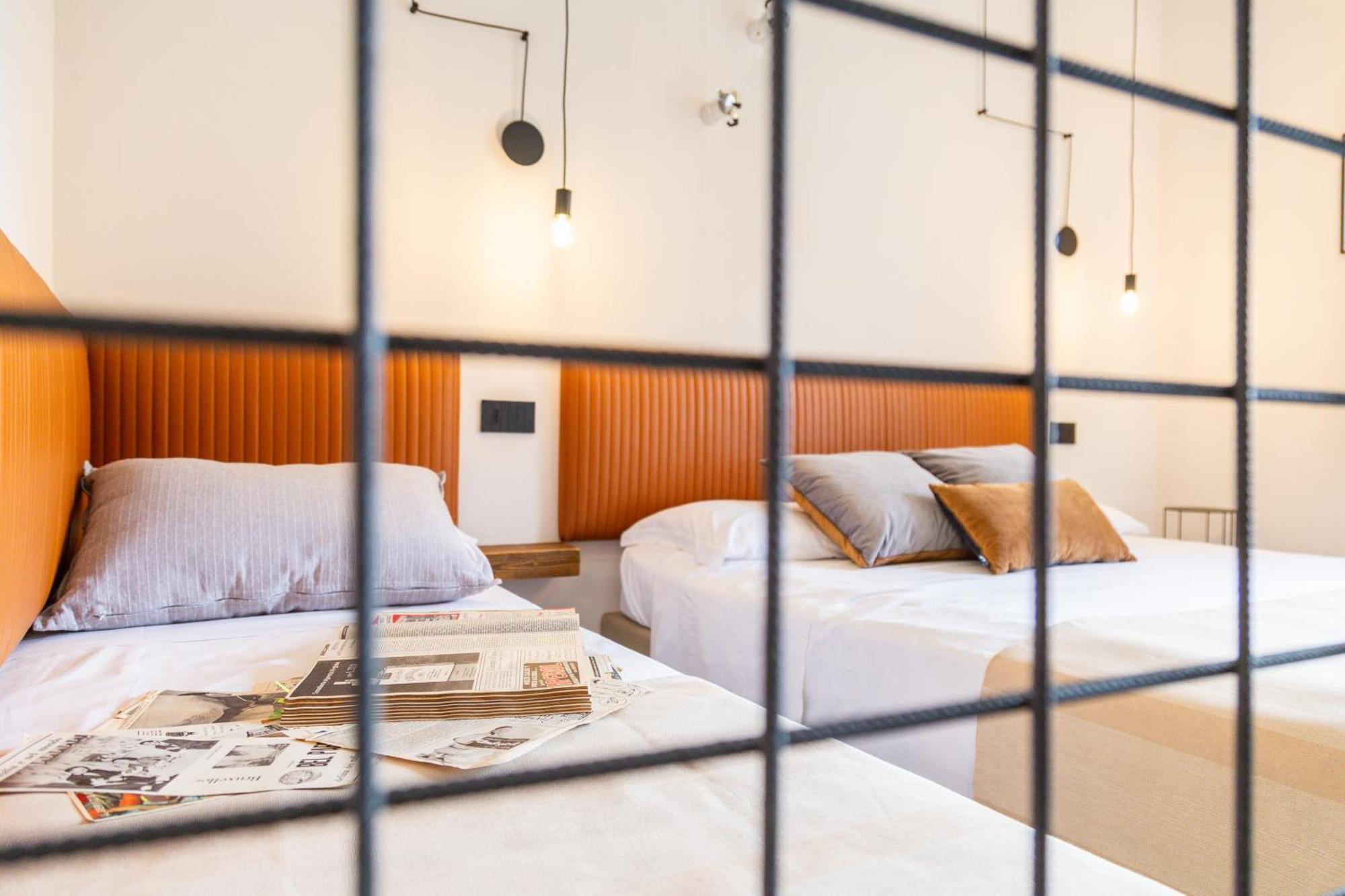 Iknos Accommodation Tortolì Kültér fotó