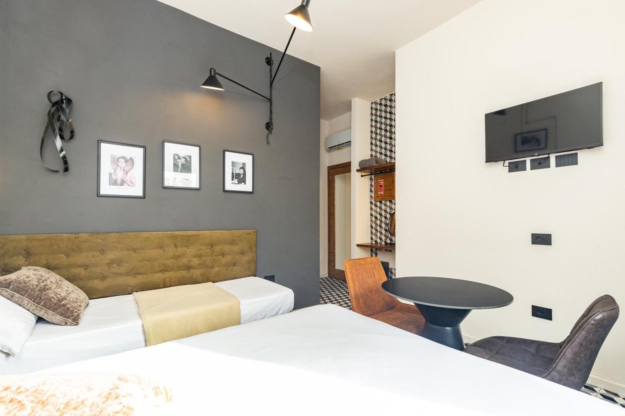 Iknos Accommodation Tortolì Kültér fotó