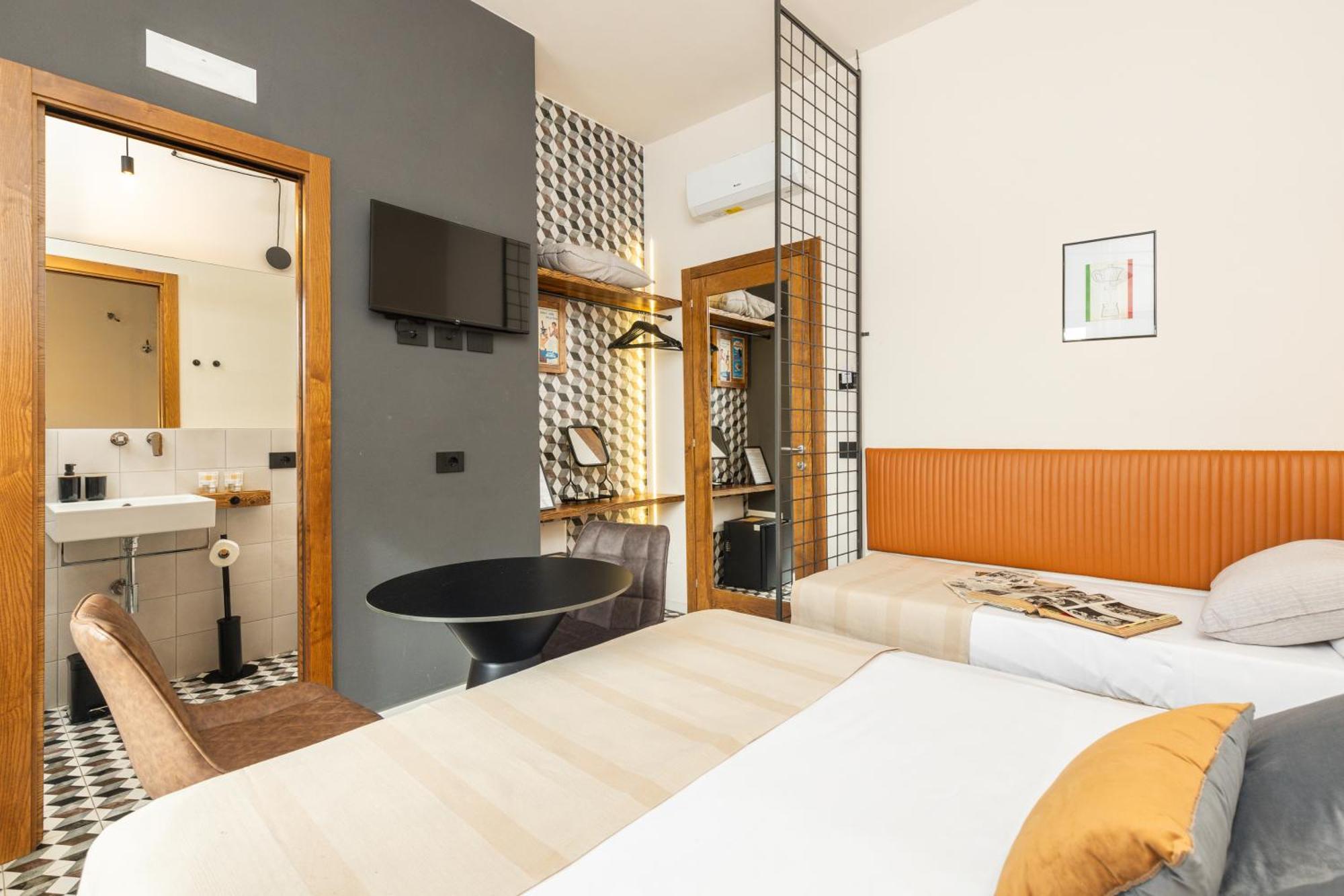 Iknos Accommodation Tortolì Kültér fotó