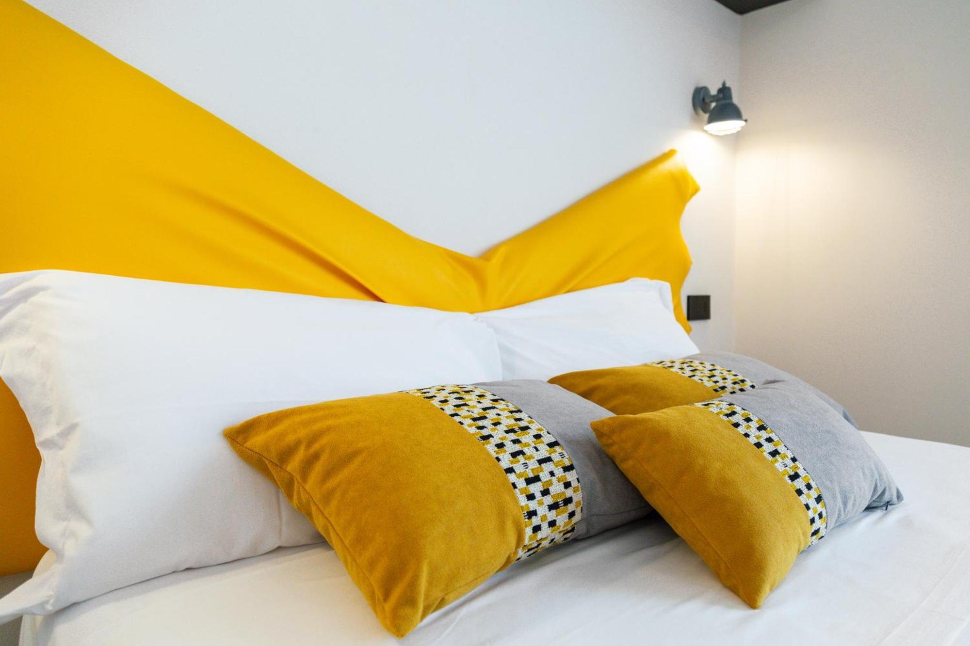 Iknos Accommodation Tortolì Kültér fotó
