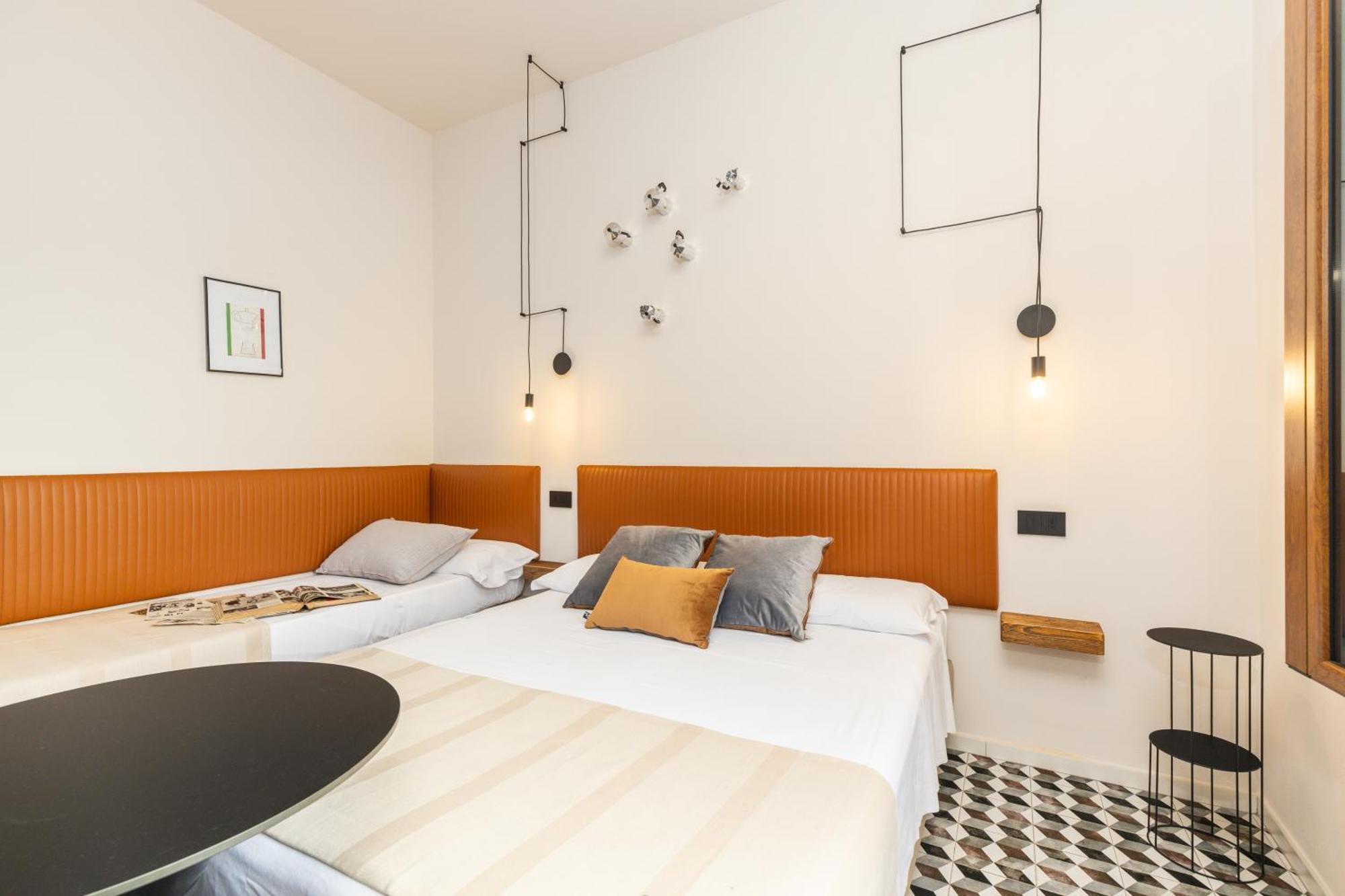 Iknos Accommodation Tortolì Kültér fotó