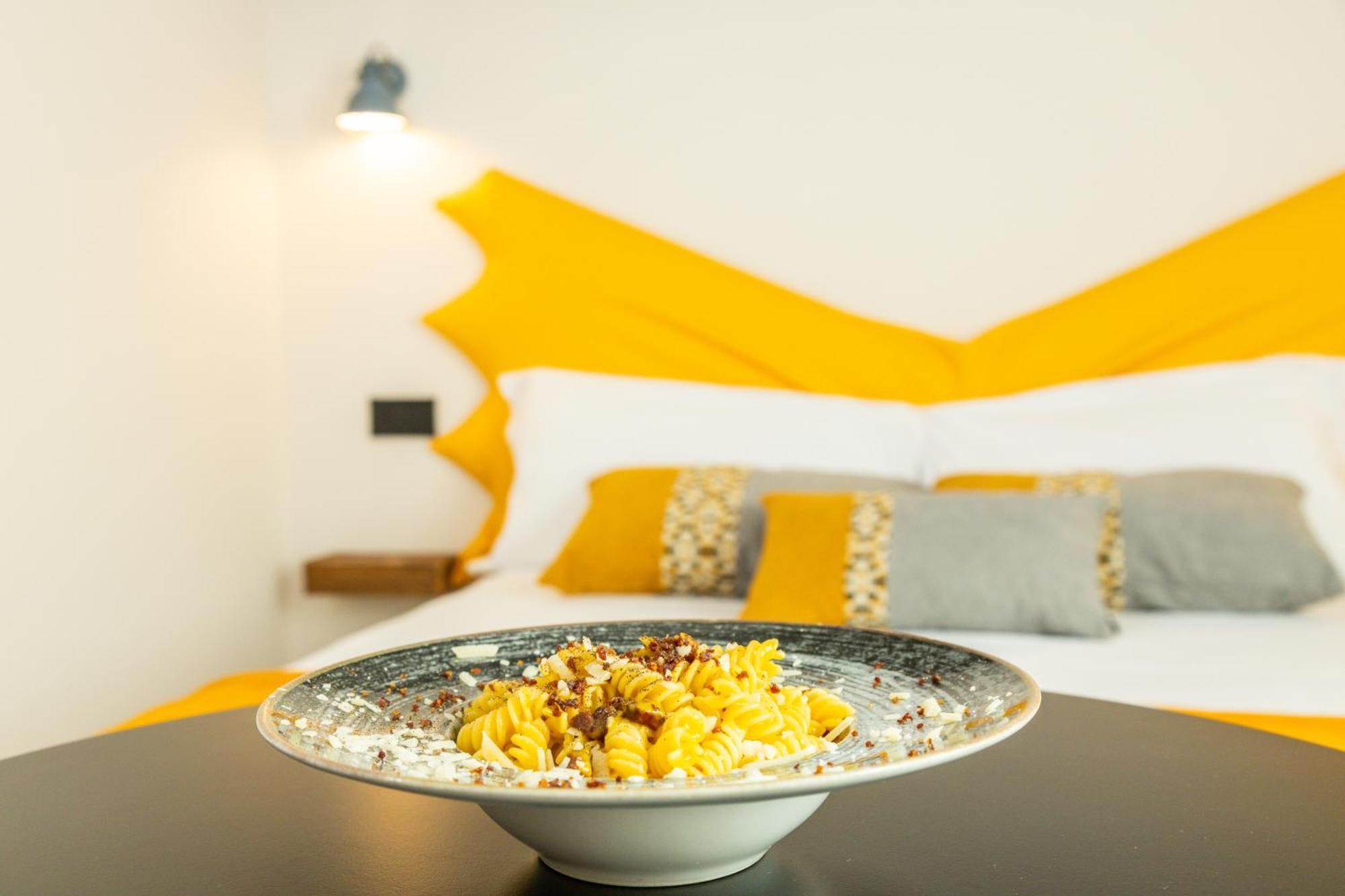 Iknos Accommodation Tortolì Kültér fotó