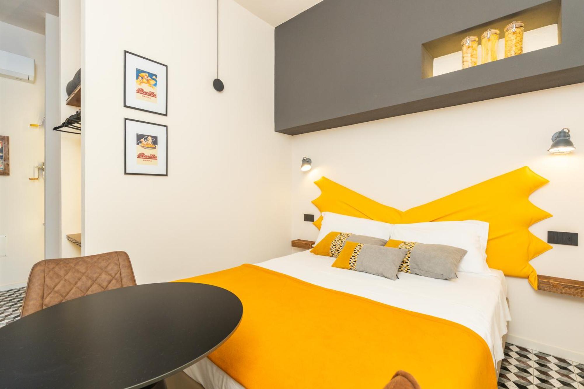 Iknos Accommodation Tortolì Kültér fotó