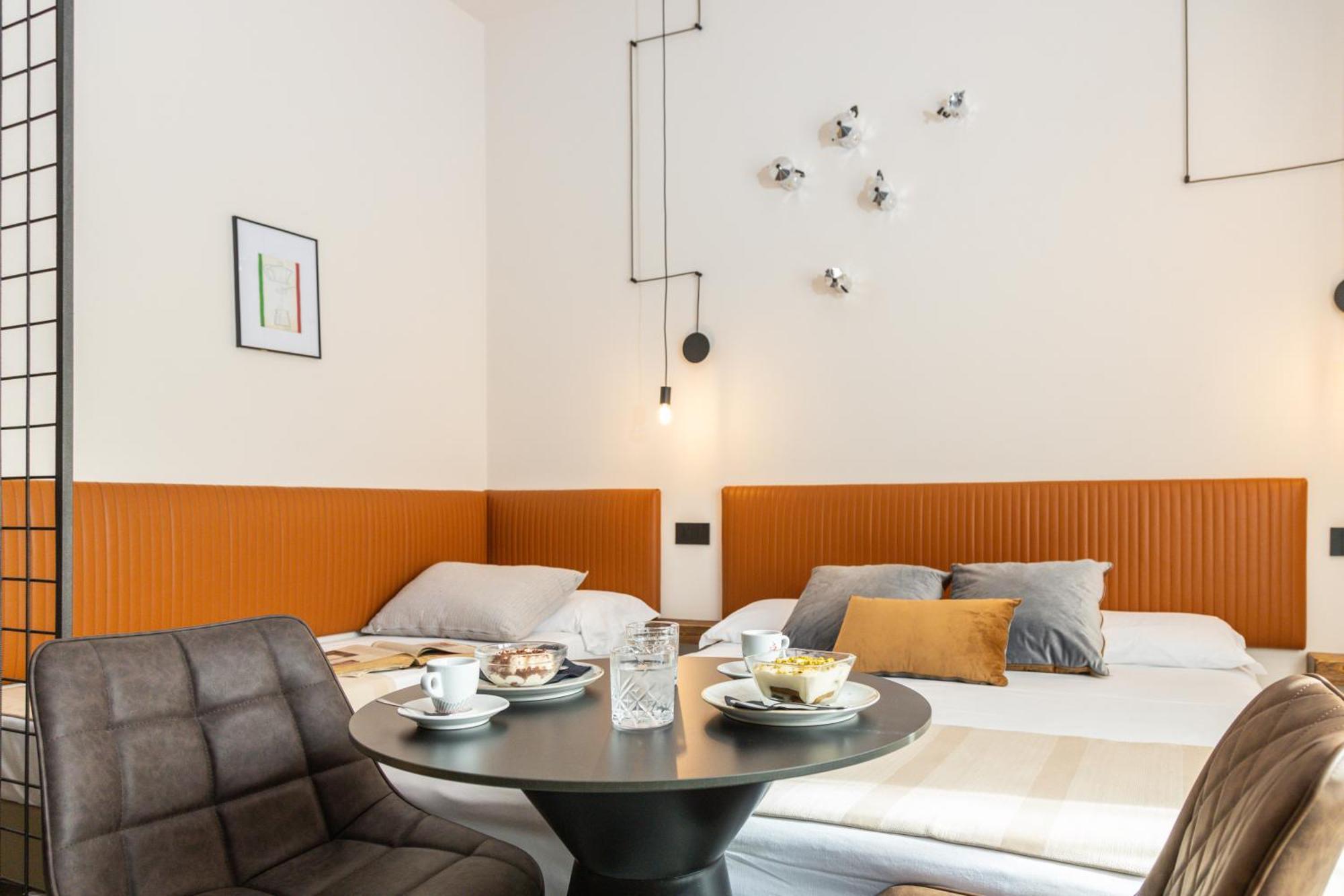 Iknos Accommodation Tortolì Kültér fotó